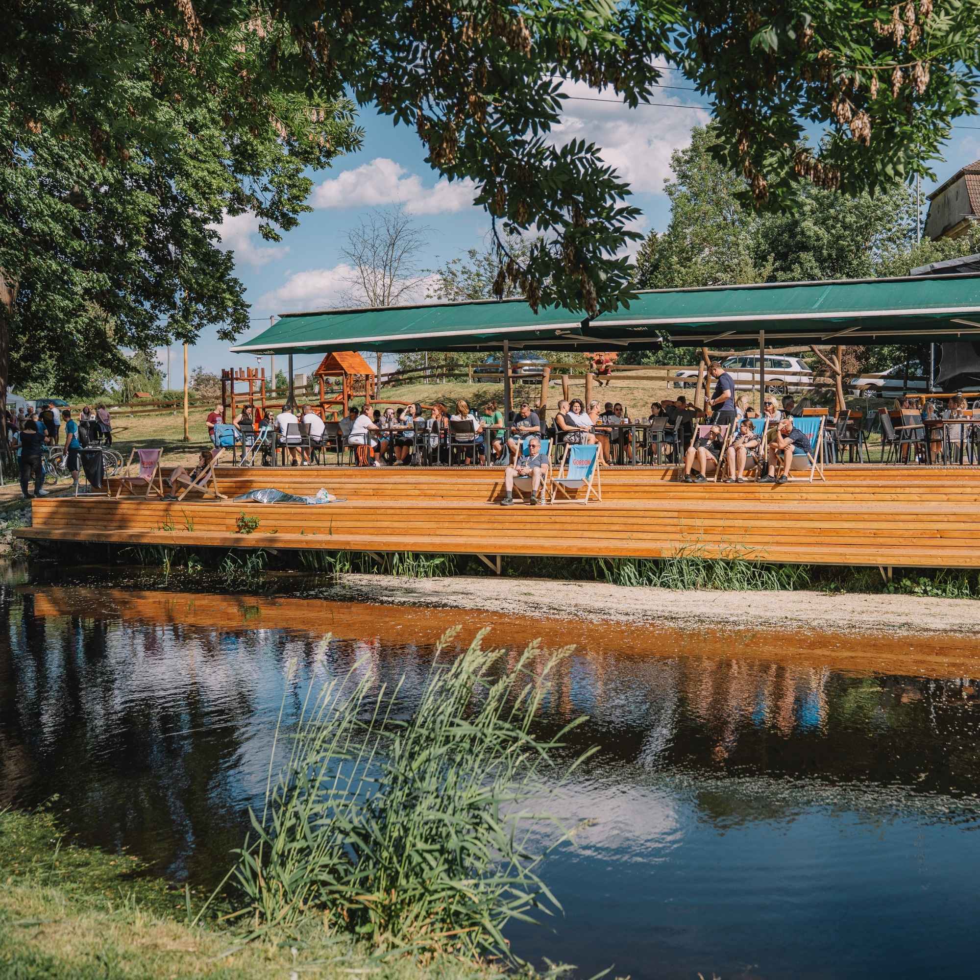 Restaurace Roští, fotka 17