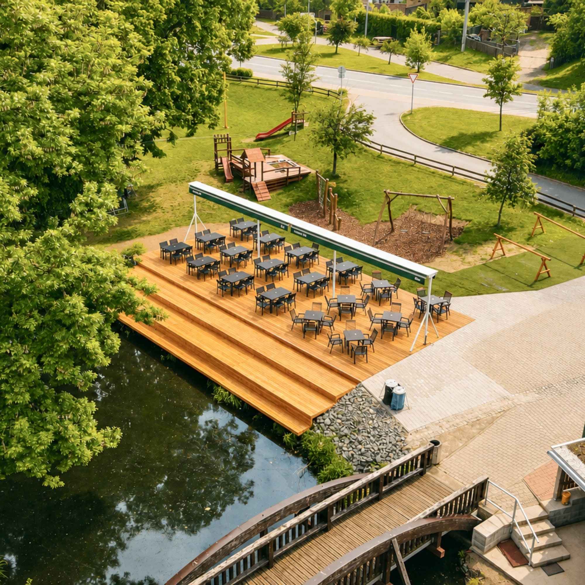 Restaurace Roští, fotka 18