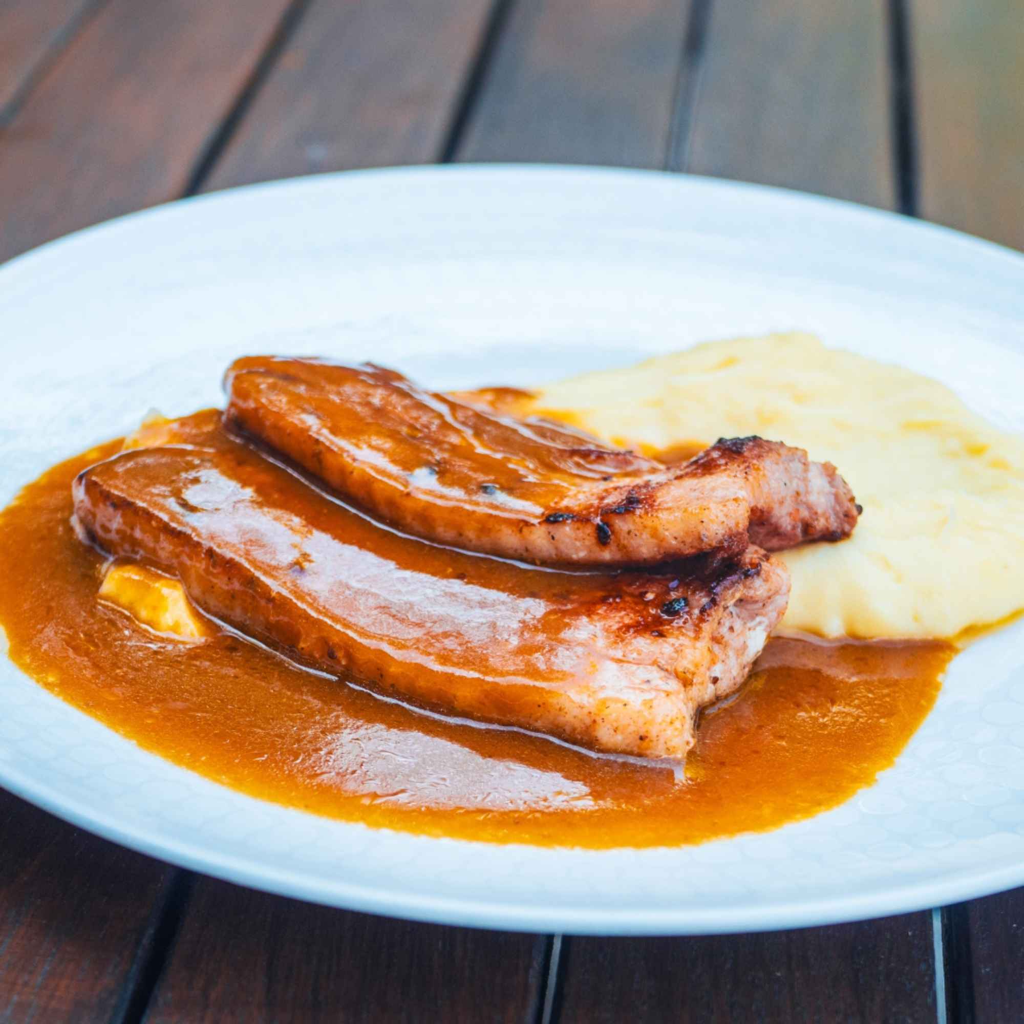 Restaurace Roští, fotka 27