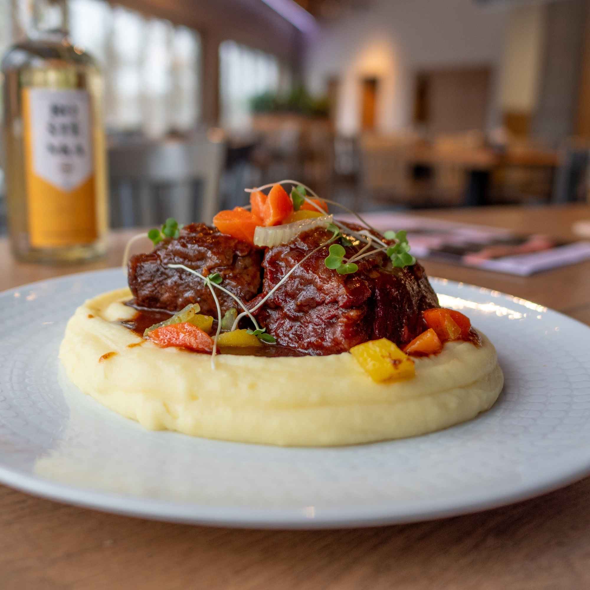 Restaurace Roští, fotka 3